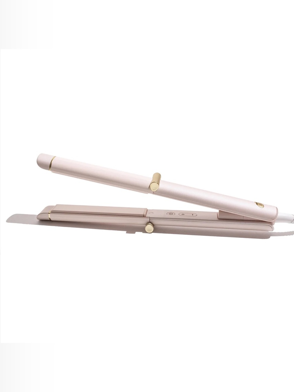T3 Curling Straightener 2-in-1